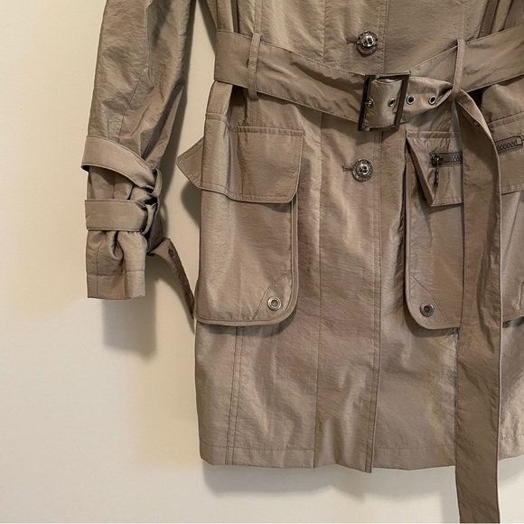 TRENCH COAT - Picture 2 of 9